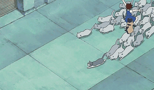 Anime World