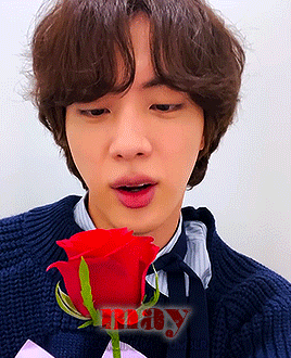 A Jin A Day While He Is Away | #JINBDAY2023