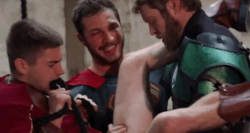 gaystation-4: 