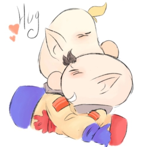Muejejeje I Love This Gays (_)