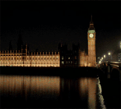 enigmaticpenguinofdeath:  Actual wannabe Bond villain Mark Gatiss 
