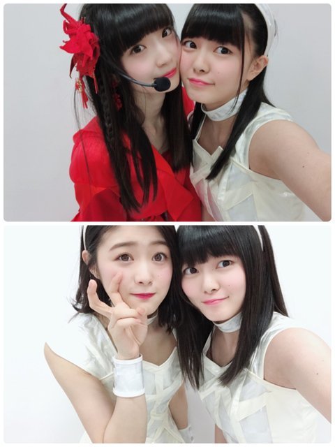 NGT48情報botさんのツイート: 【フォトログ】05/30 #角ゆりあ t.co/7UpJraFxT9 世界選抜総選挙速報選抜 11位 長谷川玲奈 9位 加藤美南 7位 太野彩香 