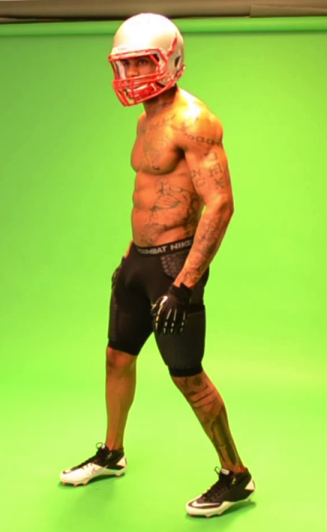 FOOTBALLJOCKS