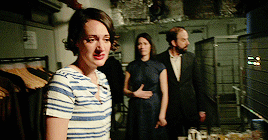 Great Tv Recommendations: Fleabag I Have A Horrible Feeling That Im A Greedy, Perverted, Selfish, Apathetic,