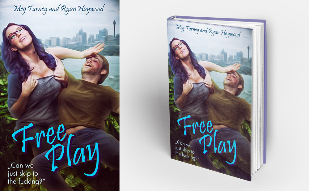 Meg turney free play
