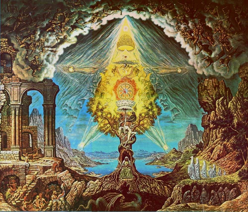 Not To Be Holy; But whole.