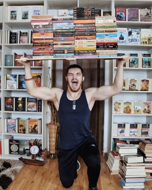 myslutboys:brookbooh: “A room without books porn pictures