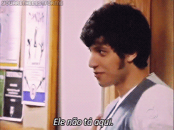 CORAÇÃO REBELDE!