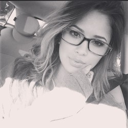 villegas-news:  jasminevillegas: 