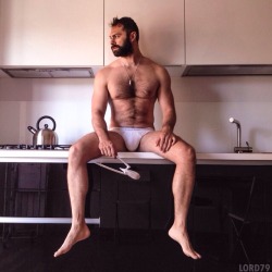 beardburnme:  Lord79 