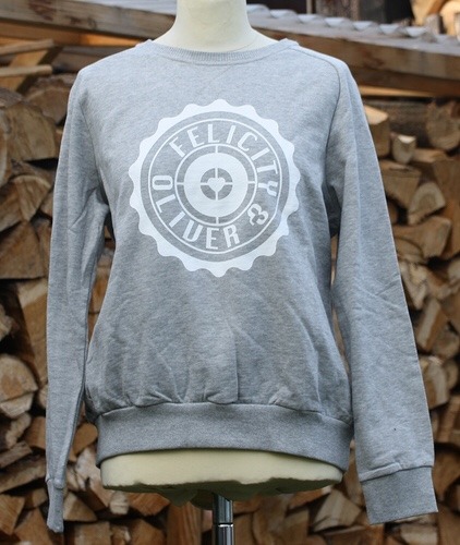 Get ready for the Season Finale of Arrow proudly wearing your ship as a Sweatshirt, T-Shirt or Handb