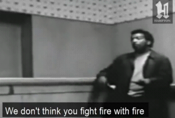 solarpunkcast:kropotkindersurprise:Fred Hampton, Black Panther Party deputy chairman, murdered by th