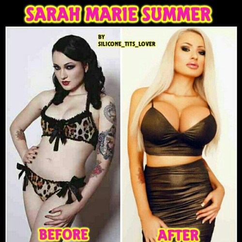 Succesful bimbo transformations. The fake bimbolook is way more sexy than the boring natural everyda