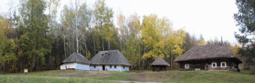 autumn panoramas from work :3