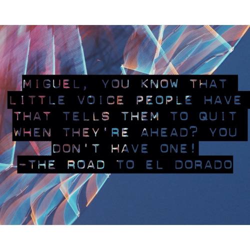 This Movie Deserves More Appreciation. Check Out Our Other Posts For More Movie Quotes! #moviequotes