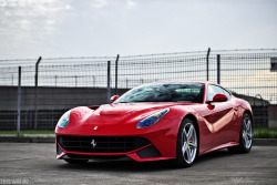 automotivated:  F12 (by This will do)