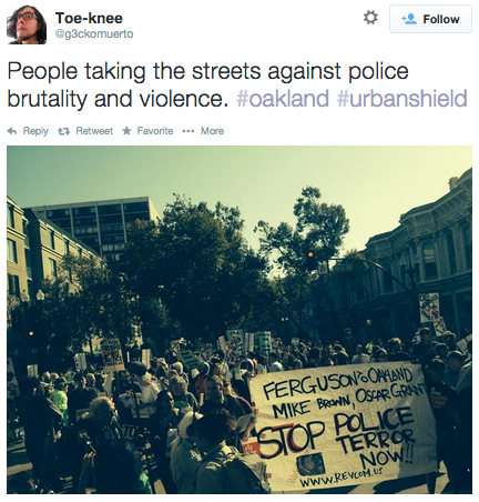 markdoesstuff:  socialjusticekoolaid:  revolutionarykoolaid: Today in Solidarity: