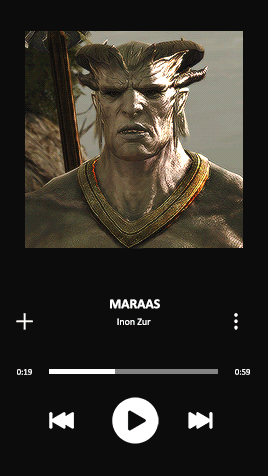 first-iotian-in-starfleet:Favourite Soundtracks » Dragon Age 2