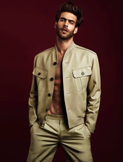 mylalalauniverse:  Jon Kortajarena