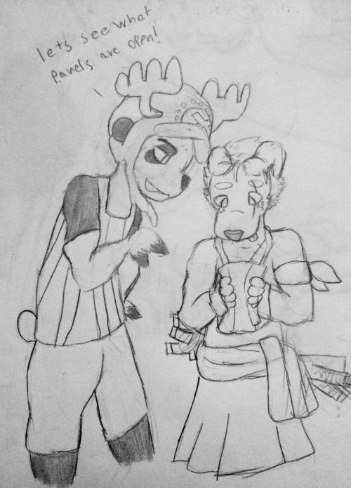 domdomi-kun:  If I ever meet @arcsuh I would totally go to a con like this. ;)