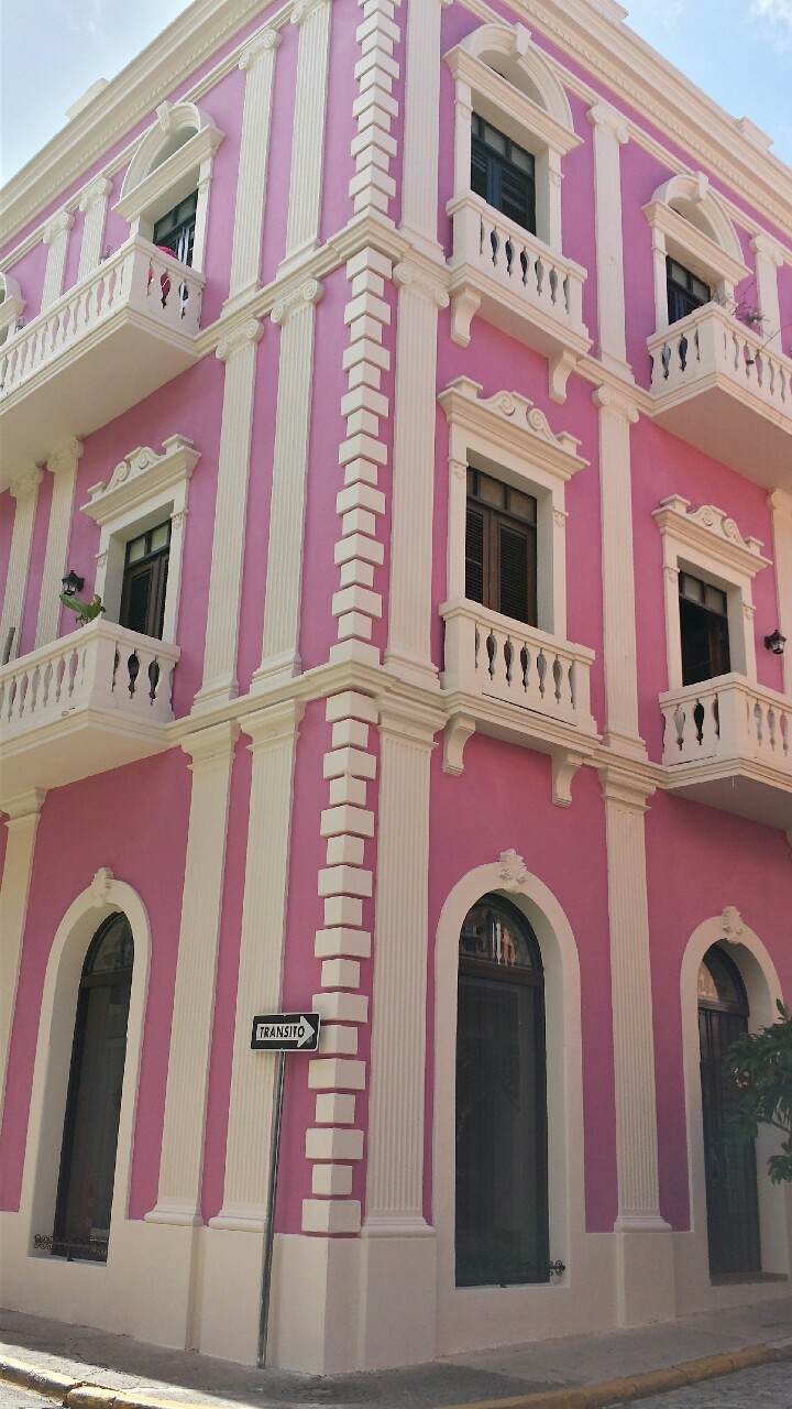 deerunningfeminist:   Puerto Rican Aesthetics 