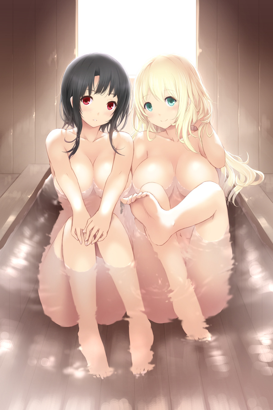 Looking 4 Futas and the things Futas like
