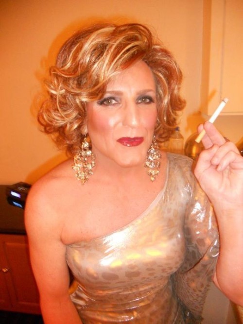 XXX smoking-cd-tv-ts-sissy-faggot.tumblr.com photo