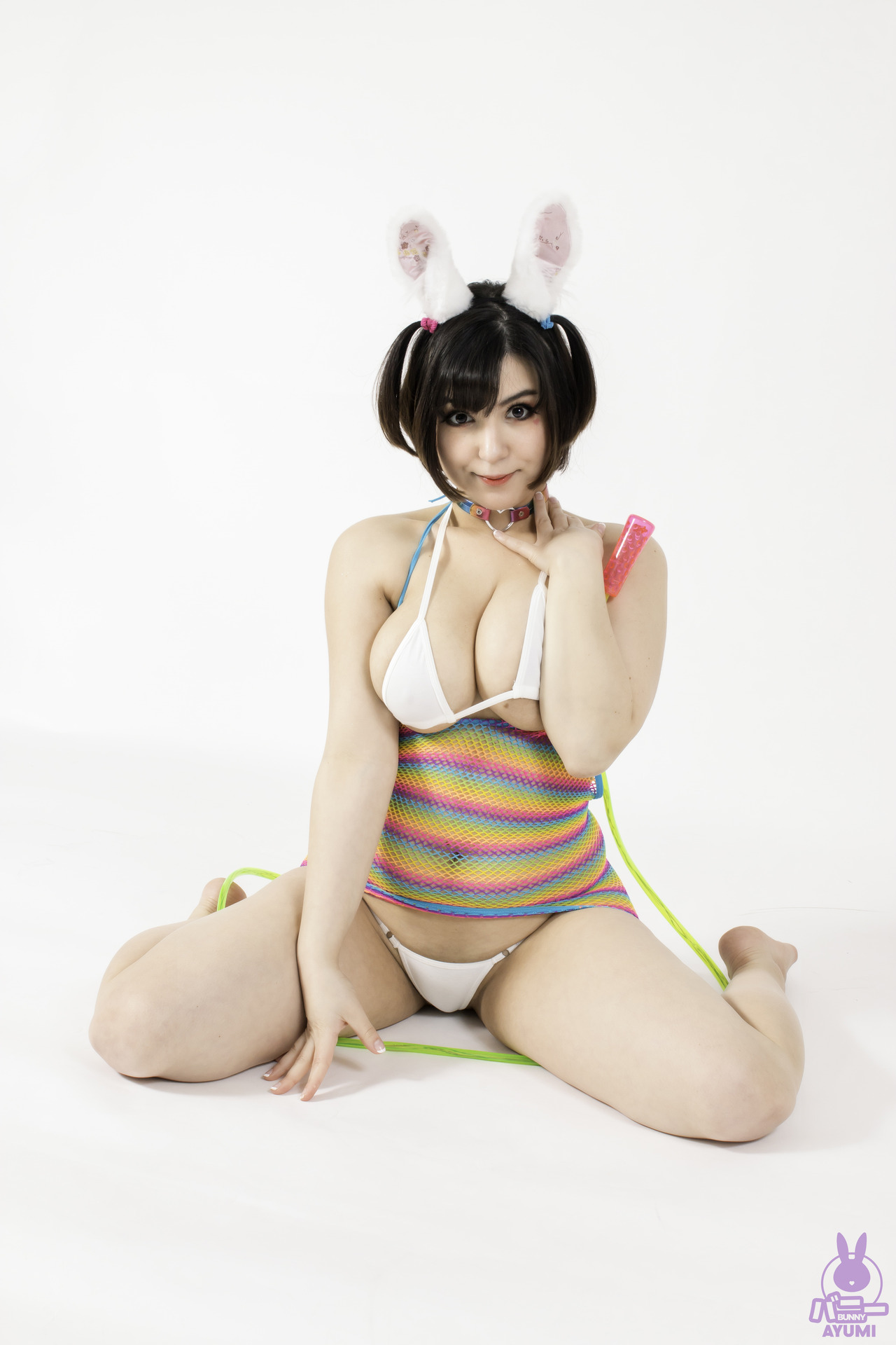 Sets bunny ayumi Bunny Ayumi