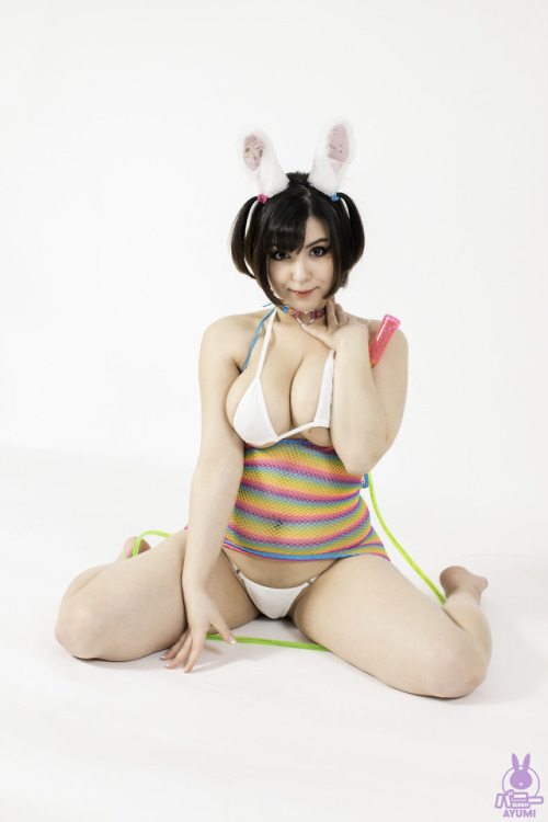 Bunny Ayumi
