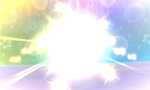 mercycore:  Extreme Evoboost! ✨   