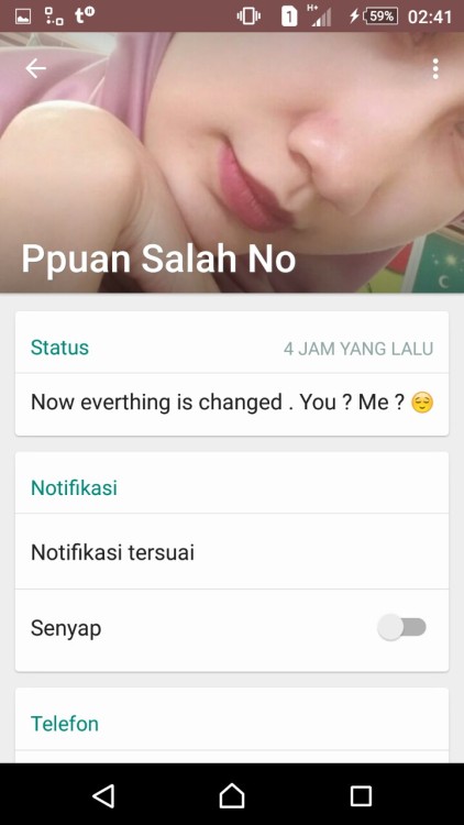 yusjcp - jerung0071 - Jangan ckp abg x payungBro pm no fon...