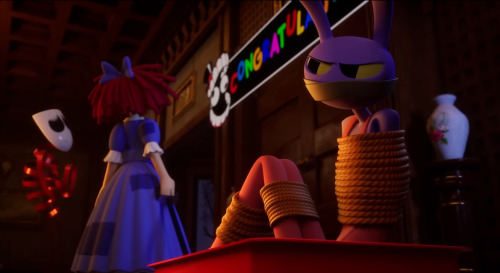 Tadc Spoilers!!