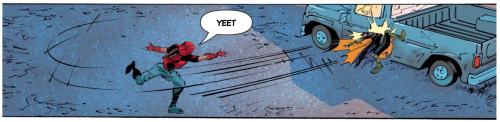What Do You Mean Jason Didnt Say These