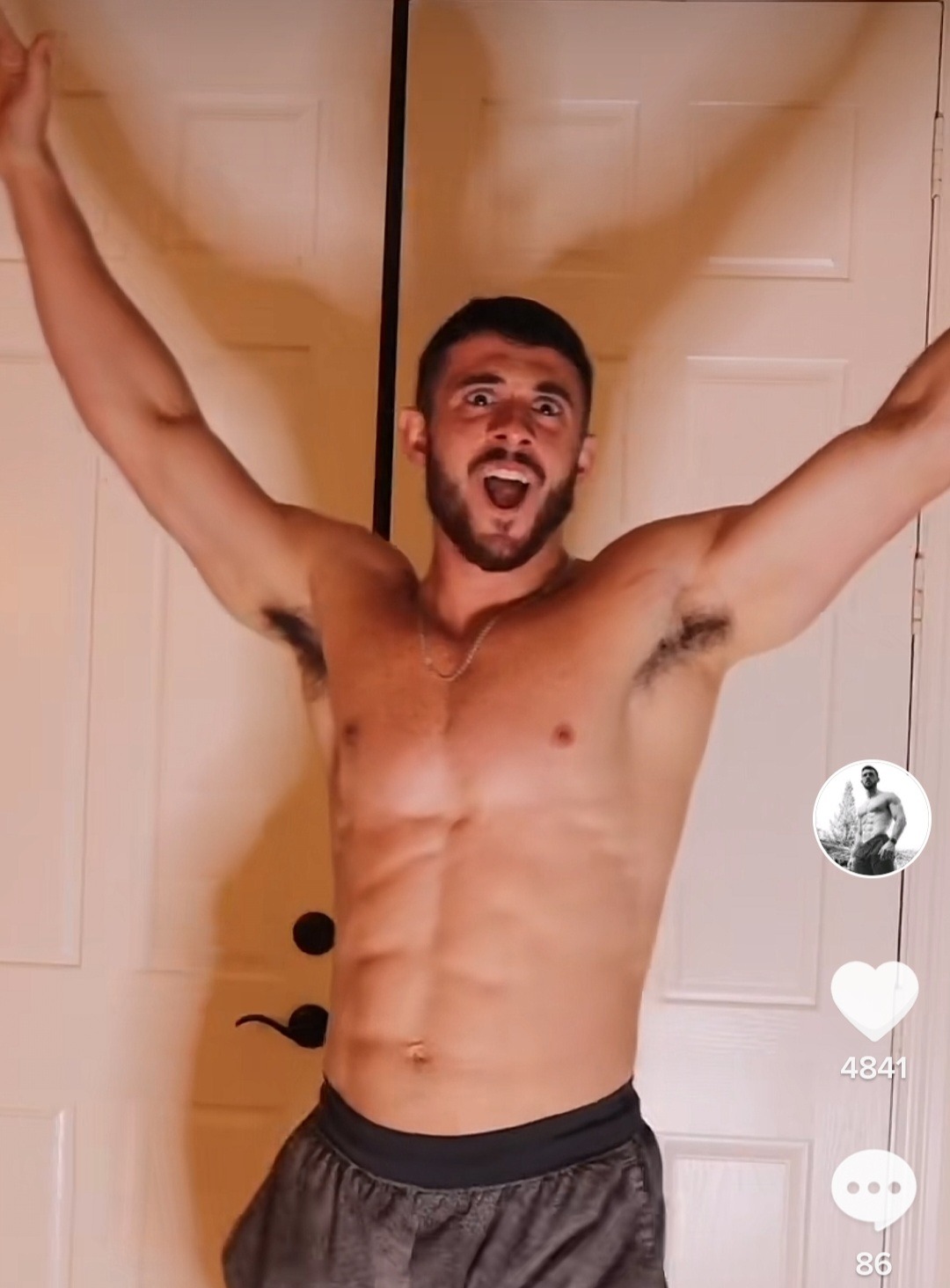 drechs13:armpitcorner:😈💗😈