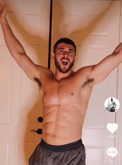 drechs13:armpitcorner:😈💗😈