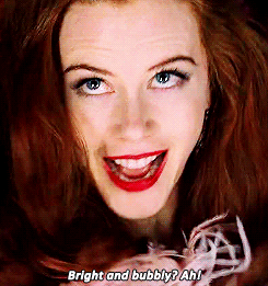 tomhiddles:  “I’d say… smoldering temptress.” 