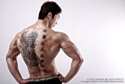 Viva!Asian hunks!