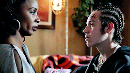Top 10 Carl Gallagher Platonic Relationships (as Voted By My Followers) 5. Carl And Veronica