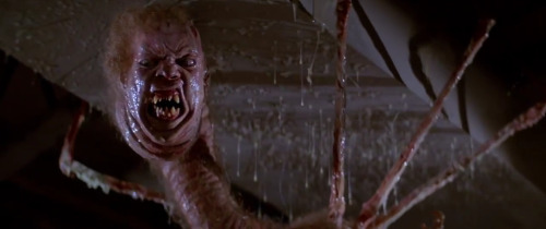 Halloween Series The Thing, 1982 Director - John CarpenterCinematography - Dean Cundey