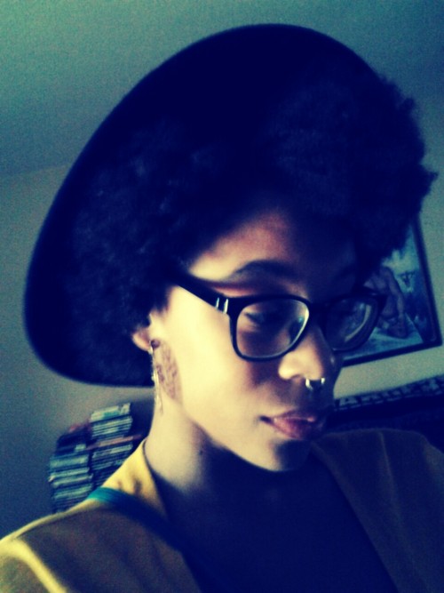 Black Culture