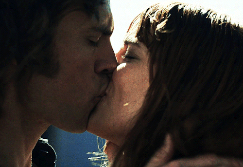 But With Billy, It Was Different. Everything That Made Daisy Burn, Made Me Burn. Everything I Loved About
