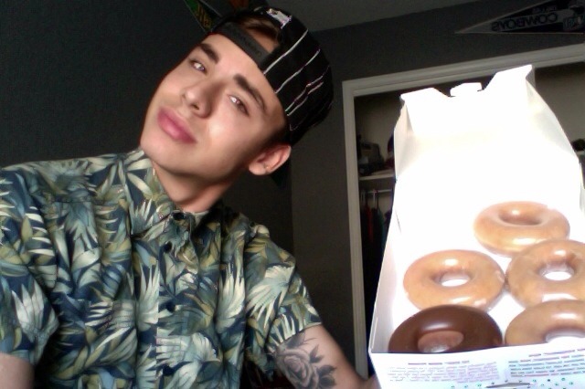 papi-flacko:  I found bae