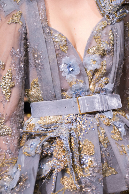 couture-constellation: elie saab | couture fall ‘16