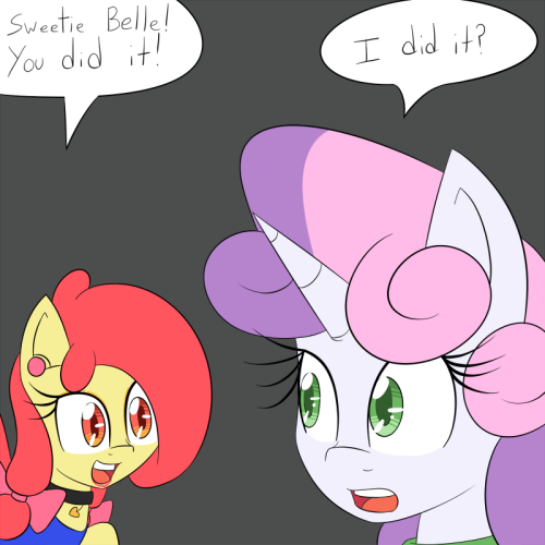 motherlyscootaloo:   https://www.youtube.com/watch?v=yQ52BW8hW70  ^w^!