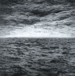 coming-in-waves:  Gerhard Richter 