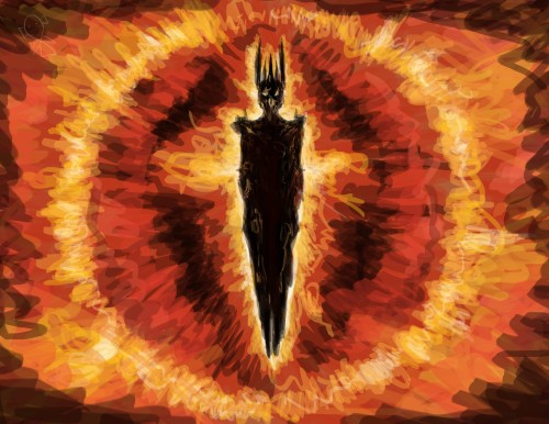 "The Eye"