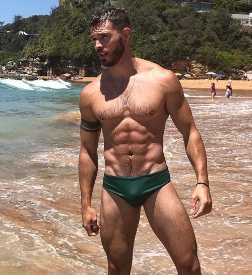 Diamond Hunks