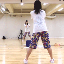 AKB48 Gifs
