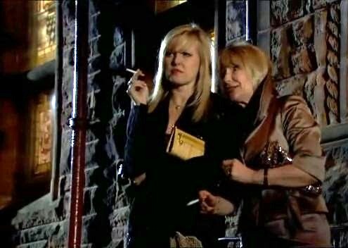 Ashley Jensen