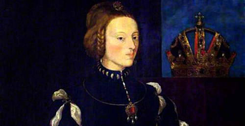 madeleine92posts: Emperor Charles V to his wife Isabella of Portugal after death of their baby son, 